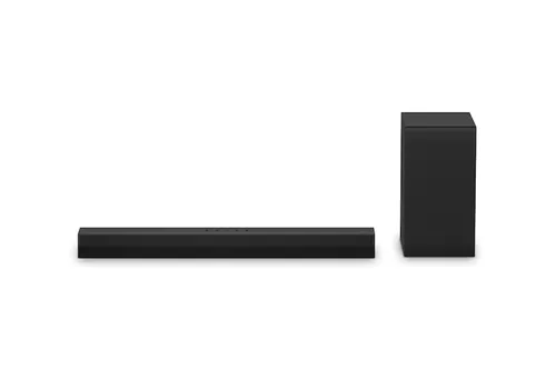 LG S40T Soundbar 300W 2.1ch Bluetooth Optical HDMI ARC
